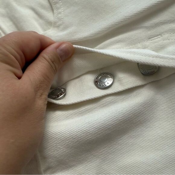 J.Crew Point Sur loose straight jean NWT Size 27 - Picture 8 of 11